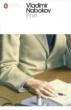 Pnin: Vladimir Nabokov